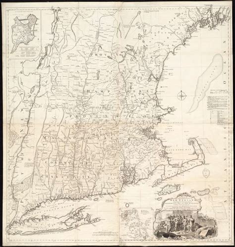Connecticut Was Founded In 1636