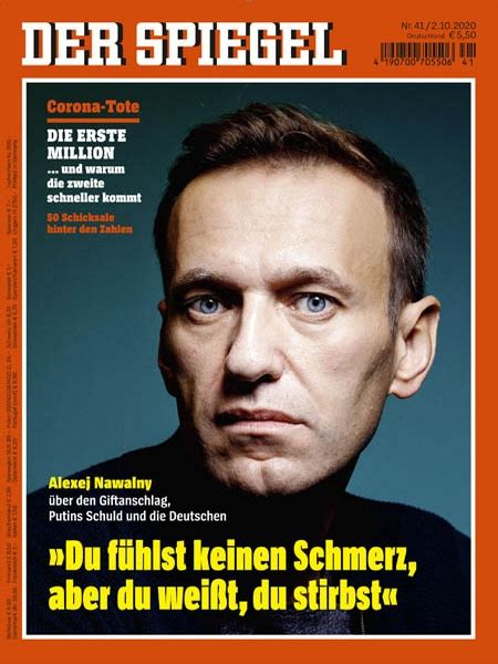 Der Spiegel 021020 Download Pdf Magazines Deutsch Magazines