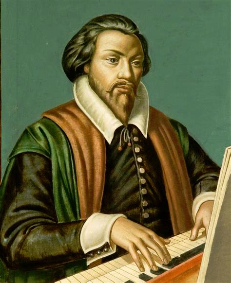 William Byrd Or Late Was One Of The Most Celebrated English Composers In The