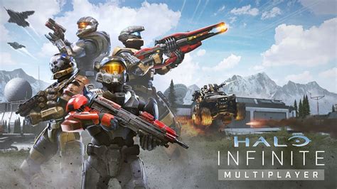 Halo 6 Infinite Multiplayer ගහමු Youtube