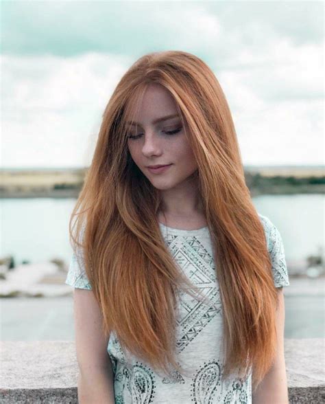 Ruivindades Photo Red Haired Beauty Redheads Red Hair Woman