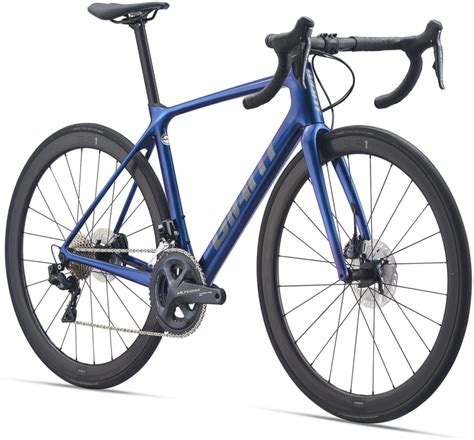 Giant Tcr Advanced Pro Disc Tcr Advanced Pro 0 Disc 2021 Racing Bike