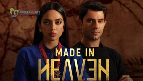 Made In Heaven Season 2 What We Know So Far About The Film Release