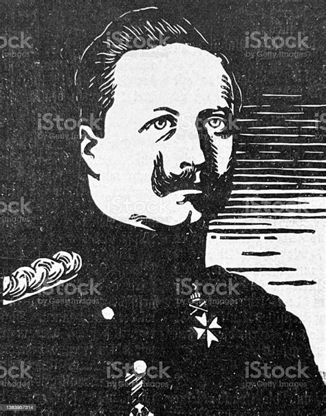 ilustración de retrato del kaiser wilhelm ii foto de la cabeza y más vectores libres de derechos