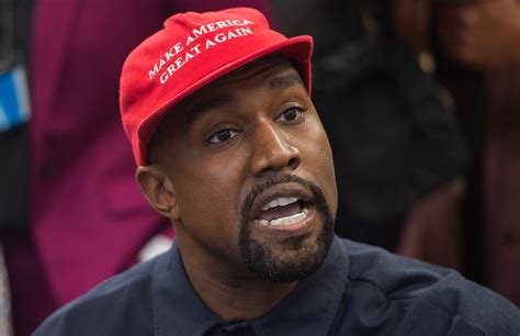 Will Kanye West Really Run For President Khloé Kardashian Spotted In