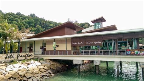 Travelog ke teluk nipah pulau pangkor. Cuti-Cuti Malaysia di Pulau Pangkor, Perak (Bahagian 1 ...