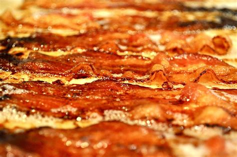 How To Cook Perfect Bacon Fed And Fit