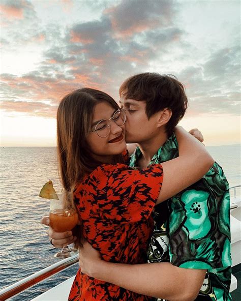 Enrique Gil Breaks His Silence On Rumored Breakup With Liza Soberano