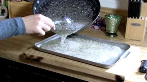 Maybe you would like to learn more about one of these? How to Make Sugar Glass (With images) | Sugar glass, Make ...