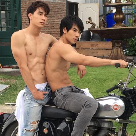 Likes Comments Rise Of The Thai Male Thaiguy Official On