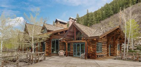 The north star mountain, colorado, from robert n. Aspen's North Star Lodge is like Nothing You've Seen ...