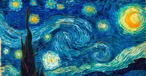 Van Gogh The Immersive Experience Milano Da Maggio 2023 Art