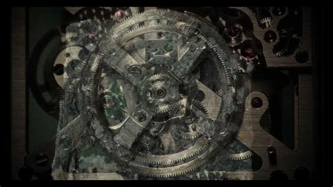 The Antikythera Mechanism 2d English Youtube