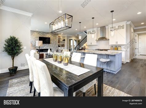 This is victoria webster's kitchen, from the much talked about feature in our january 2010 trends issue, says house & home editor suzanne dimma. Beautiful Kitchen Image & Photo (Free Trial) | Bigstock