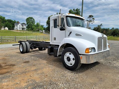1999 Kenworth T300 For Sale In Chatham Virginia