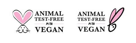 How Does A Company License Petas Animal Testfree Logo Peta