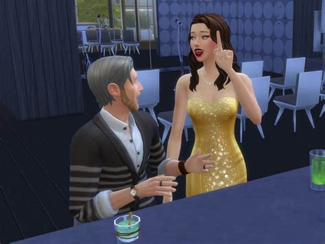 37 Sims 4 Trait Mods Calm Brave And Rebel Traits We Want Mods
