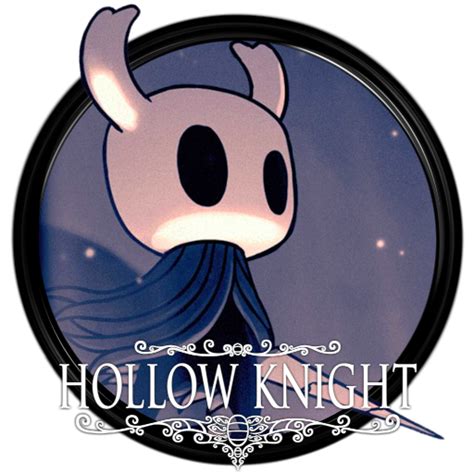 Hollow Knight Dock Icon By Thecheshireguy On Deviantart