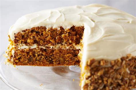Best Carrot Cake With Cream Cheese Frosting Recipes Bake With Anna
