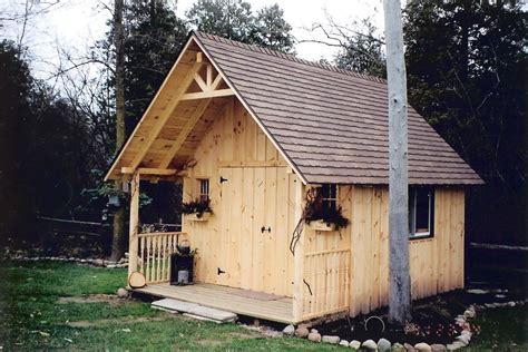 Free 12x16 Shed Plans With Porch Woodworking Project Diy