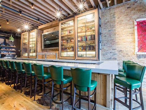 Where To Eat Brunch In Chicago Right Now February 2018 Brunch