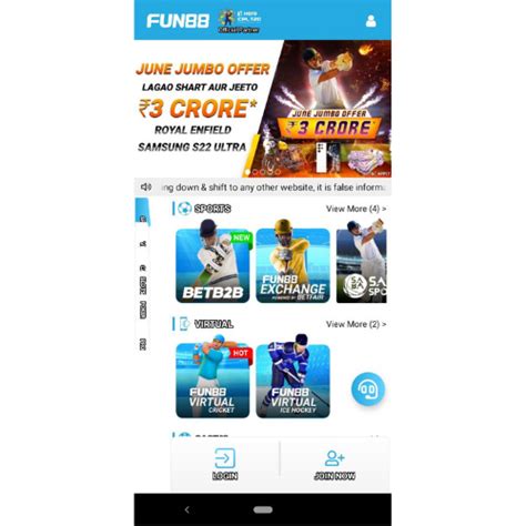 Fun88 App Review 2023 Fun88 Cricket Betting App In Android And Ios