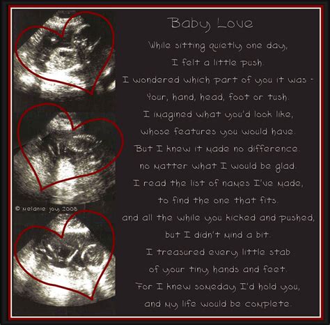 Baby Love Poemso Sweet Nolans Scrapbook Baby Poems Baby Love