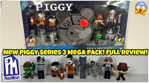 Piggy Toys Series Ng