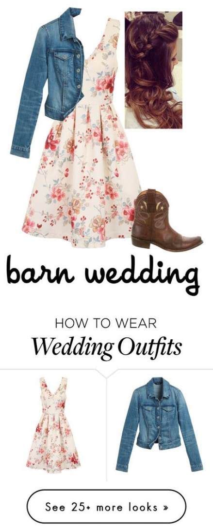 Wedding Guest Attire Barn 62 Ideas Country Wedding Outfit Wedding