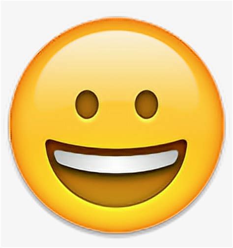 Emoji Lachen Laugh Haha Lol Emote Emoticon Crazy Gesich Apple Smiley