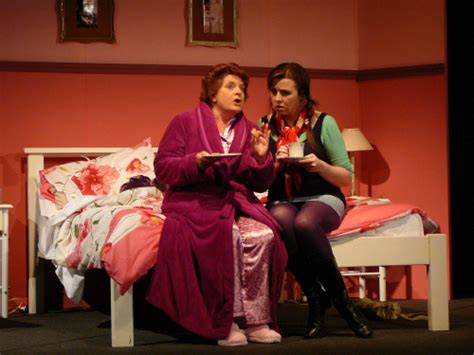 Bedroom farce is a 1975 play by british playwright alan ayckbourn. Galleon Theatre Group