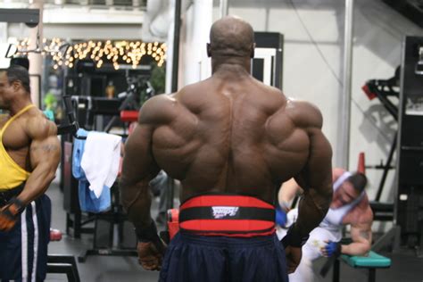 The Top 20 Best Backs Of All Time