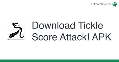 Download Tickle Score Attack Apk For Android Free