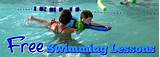Photos of Baby Swim Classes San Antonio