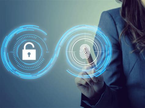 7 Reasons Why Biometric Security Systems Are Better Video
