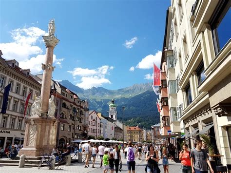 8 Best Day Trips From Salzburg To Suit Everyones Taste Travel Tyrol