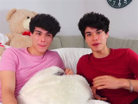 Youtube Duo The Stokes Twins Charged For Prank Lawyers Say Not Guilty
