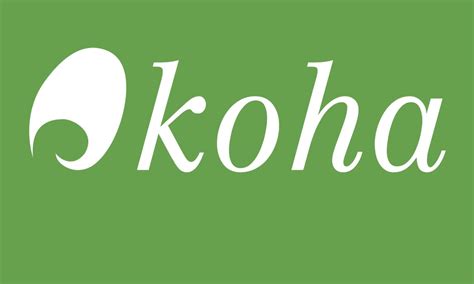 Cropped Koha Logga Green Only Logo Svenska Kohanätverket