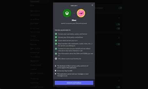 Discord Voice Chats Are Now Available To All Xbox Users