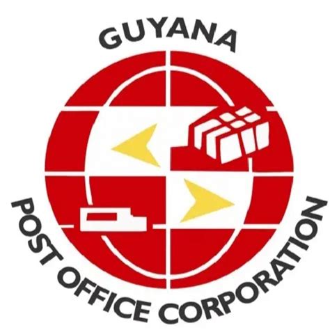Guyana Post Office Corporation Georgetown