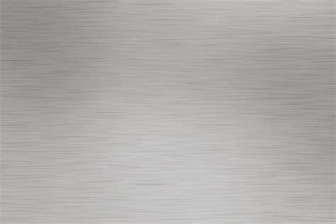 🔥 Download Metallic Silver Brushed Background By Johnnyroth Metallic