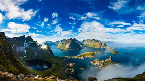 Ultimate Scandinavia Guide The Best Times And Places To Visit