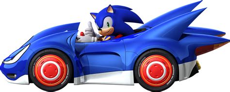 Sonic Racing Transformed Receives Patch My Nintendo News