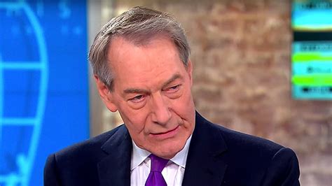 Cbs News Says It Has Settled Charlie Rose Harassment Suit Filed By 3