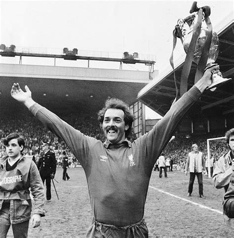 Bruce Grobbelaar 13 Medals In 13 Years Lfchistory Stats Galore