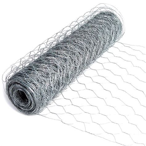 Ss 304 Chicken Wire Fencing、livestock Fencing Roll、 Ideal For Chickens