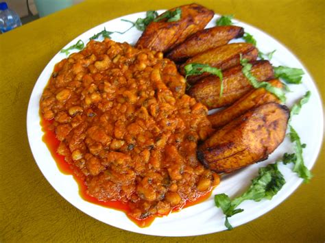 12 traditional ghanaian foods to introduce you to the country s gastronomy flavorverse