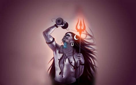 Computer Hd Full Mahadev Screen Wallpapers Wallpaper Cave