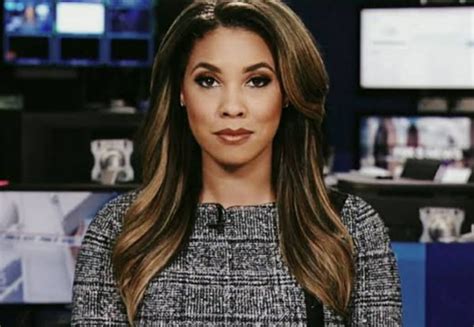 Is Courtney Bryant Pregnant Fox 5 Anchor Sparks Expecting Rumors