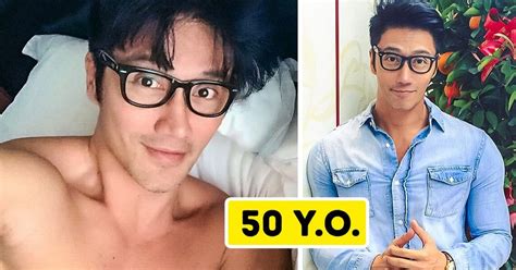 10 People Who Look Incredibly Youthful For Their Age